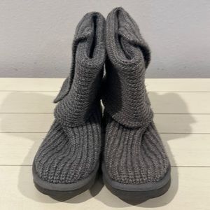 UGG Women's Classic Cardy